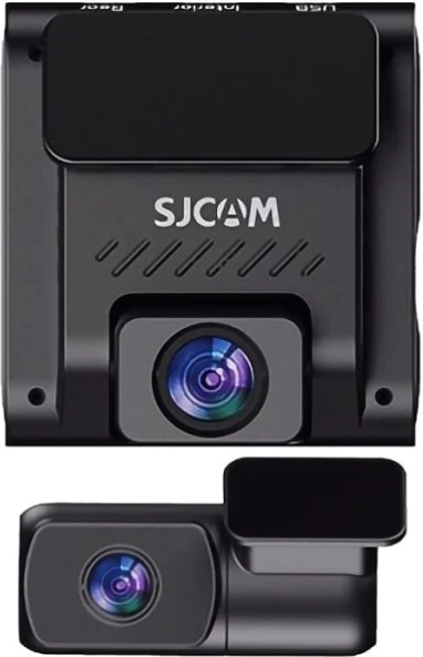 Видеорегистратор SJCAM SJDASH M60Rear