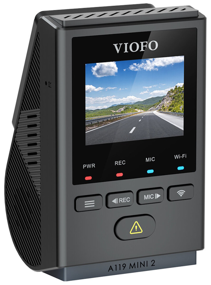 Видеорегистратор VIOFO A119 Mini 2