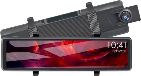 Відеореєстратор Celsior DVR-M7