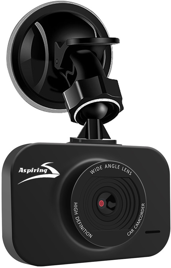 Видеорегистратор Aspiring Proof 3 (PR011510)