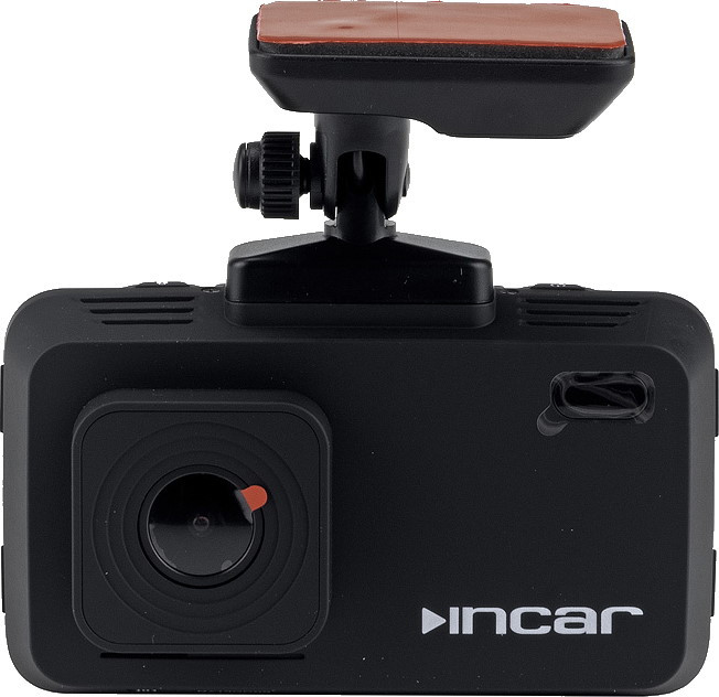 Гибридный видеорегистратор Incar SDR-170 Brooklyn