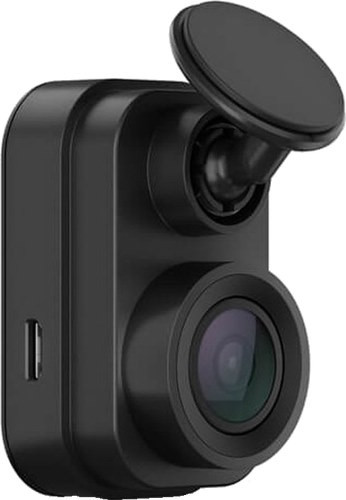 Видеорегистратор Garmin Dash Cam Mini 2