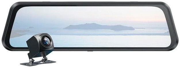 Відеореєстратор Hoco DI36