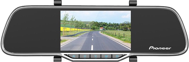 Видеорегистратор Pioneer VREC-200CH