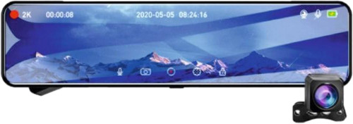 Відеореєстратор Celsior DVR-M6