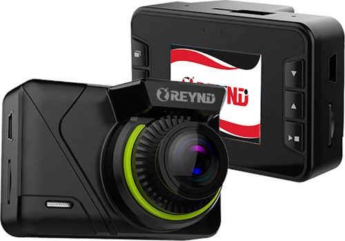 Видеорегистратор REYND F18 WiFi