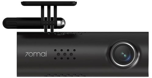Відеореєстратор 70mai Dash Cam 1S (Midrive D06)