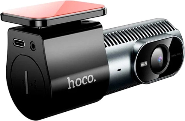 Відеореєстратор Hoco DV13