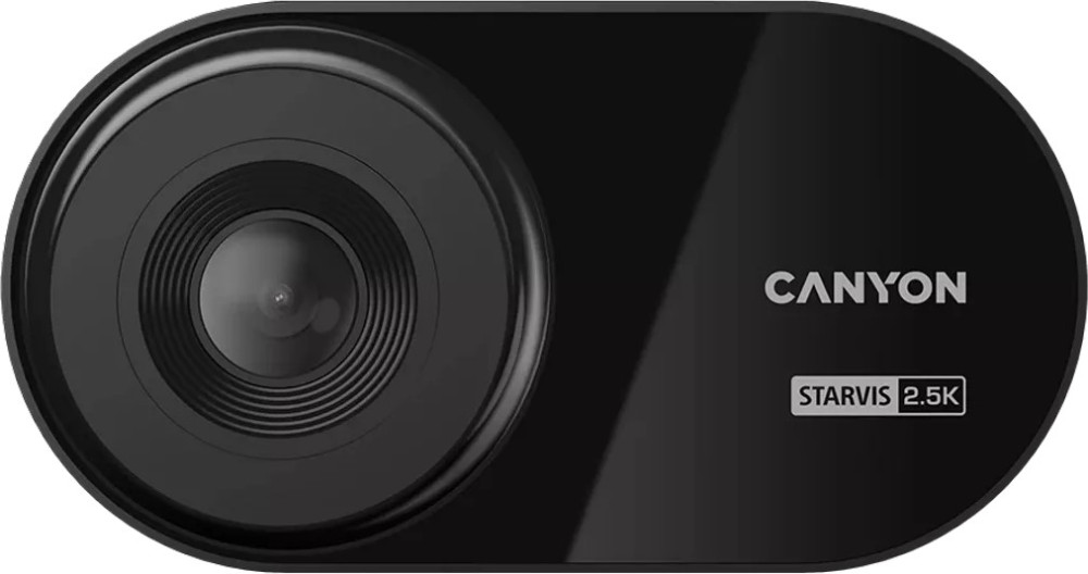 Видеорегистратор Canyon DVR-25 (CND-DVR25)