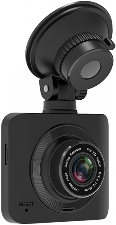 Видеорегистратор CARCAM H16