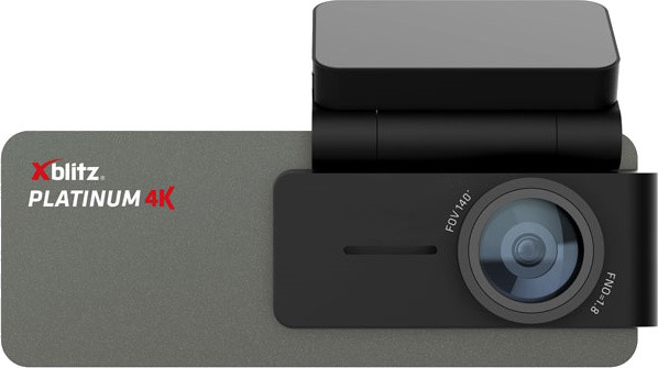 Видеорегистратор Xblitz Platinum 4K