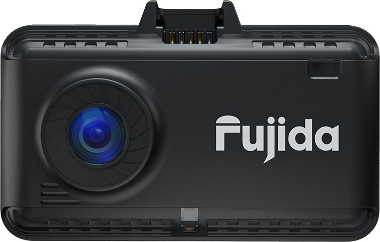 Гибридный видеорегистратор Fujida Karma Hit
