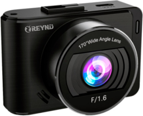 Видеорегистратор REYND F22 WiFi 4K