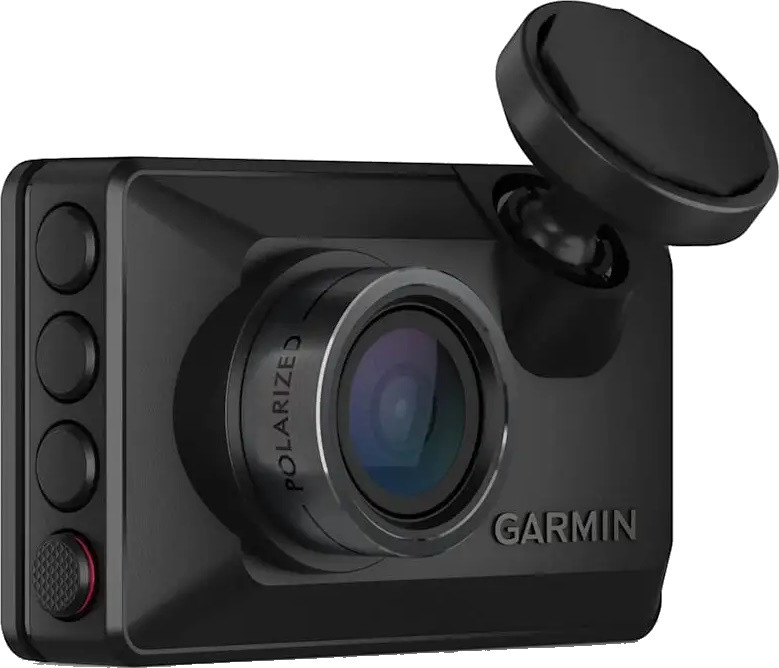 Видеорегистратор Garmin Dash Cam X210