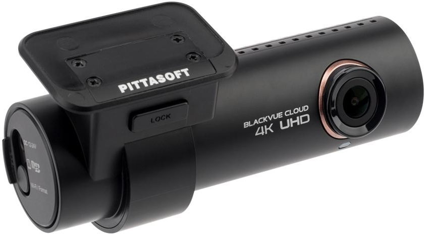 Відеореєстратор BlackVue DR900S-1CH