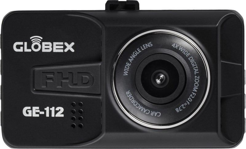 Видеорегистратор Globex GE-112