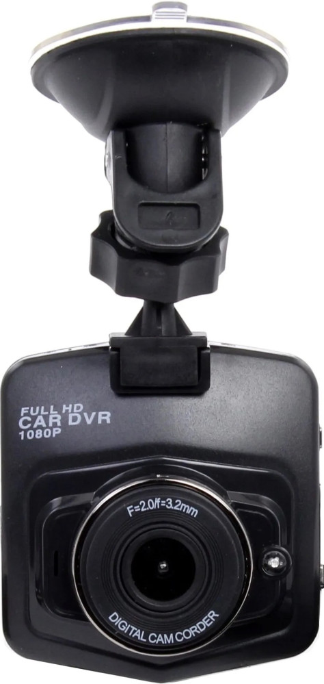 Відеореєстратор FrimeCom Tiglon DVR-207