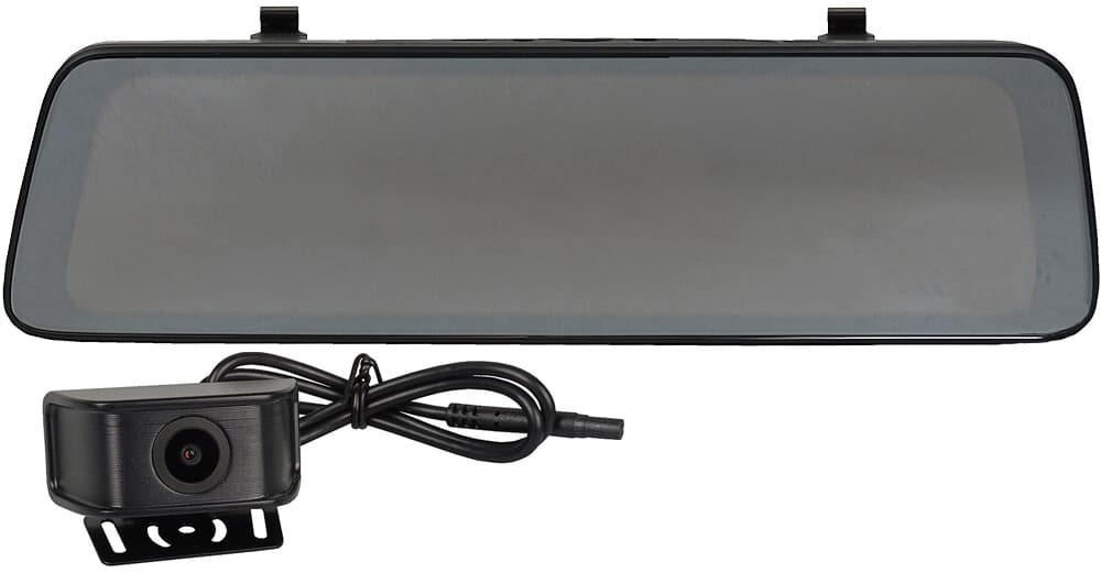 Відеореєстратор DDPai Mola E3 2CH