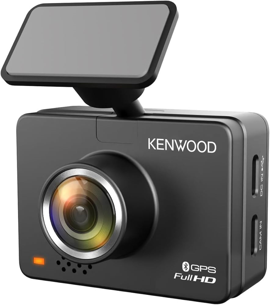 Видеорегистратор Kenwood DRV-A310W