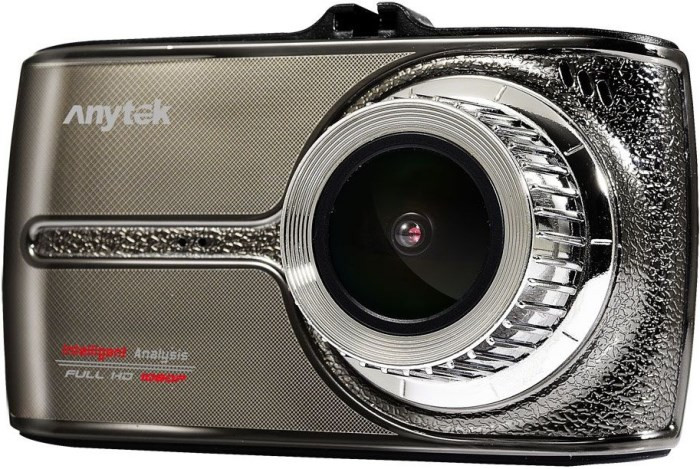 Відеореєстратор Anytek G66