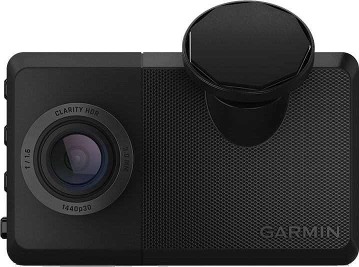 Видеорегистратор Garmin Dash Cam Live (010-02619-00)
