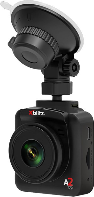 Видеорегистратор Xblitz A2 GPS