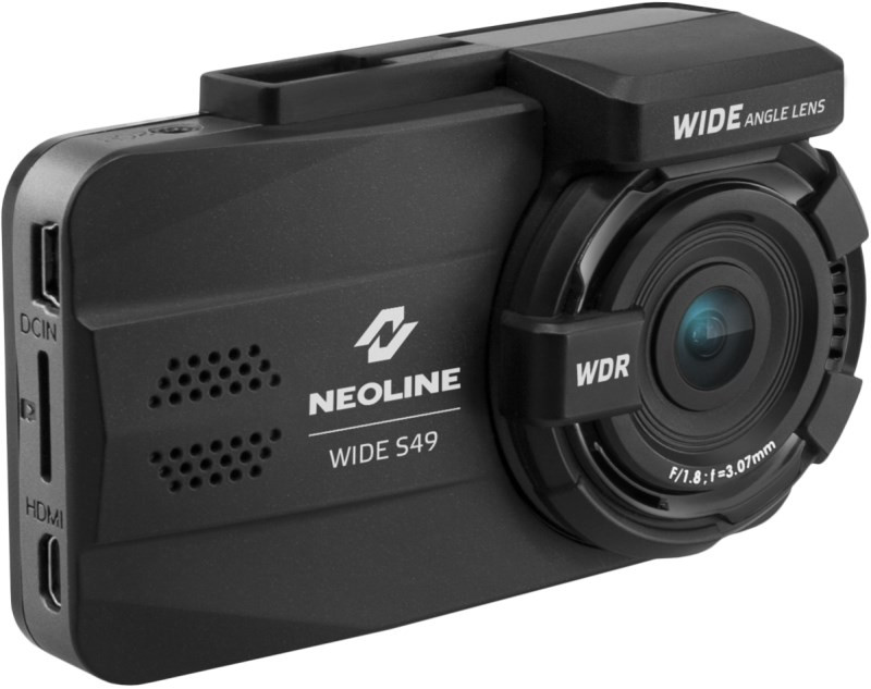 Видеорегистратор Neoline Wide S49