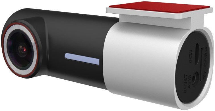 Видеорегистратор INTEGO VX-520WF