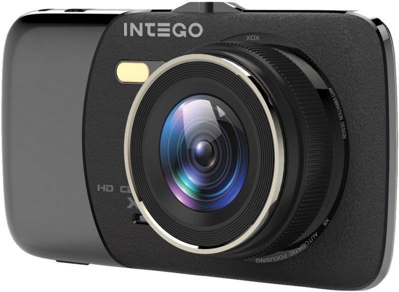 Видеорегистратор INTEGO VX-390DUAL