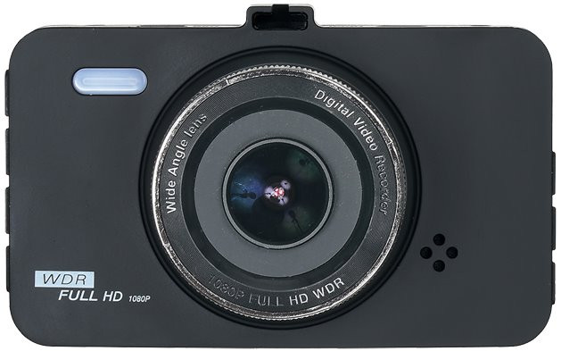 Відеореєстратор INTEGO VX-380DUAL
