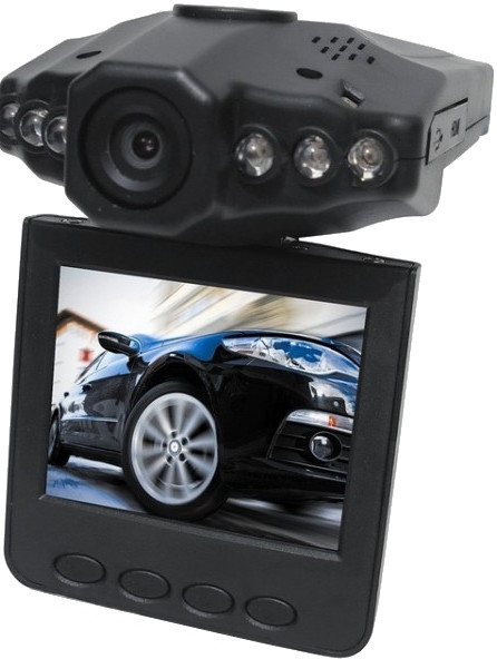 Відеореєстратор INTEGO VX-127