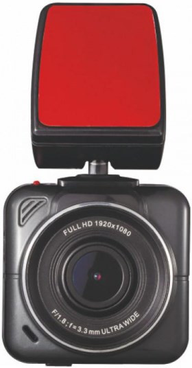 Відеореєстратор Celsior Vizard 3D