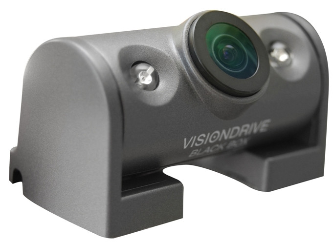 Видеорегистратор VisionDrive VD-400R