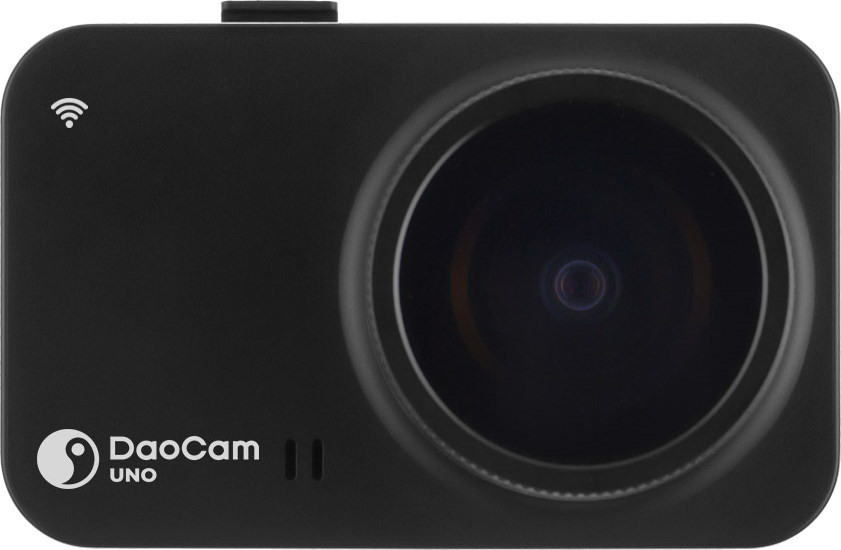 Відеореєстратор Daocam Uno WiFi GPS