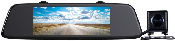 Видеорегистратор Pioneer VREC-150MD