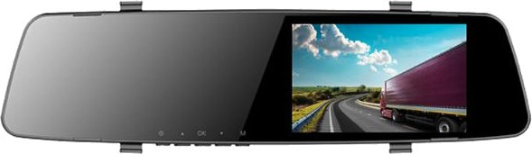 Видеорегистратор Tracer Vela 4.5D FHD (TRAKAM46937)