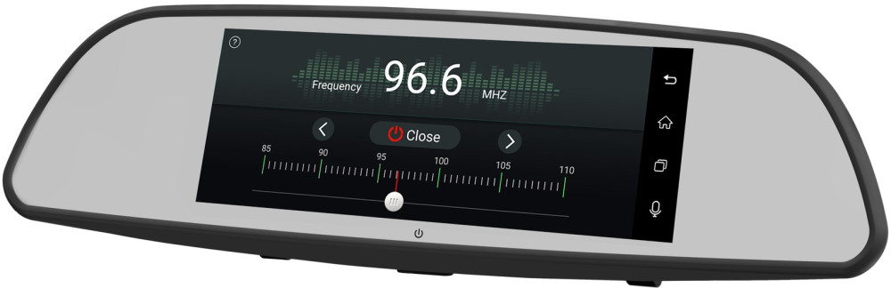 Відеореєстратор Axper Universal