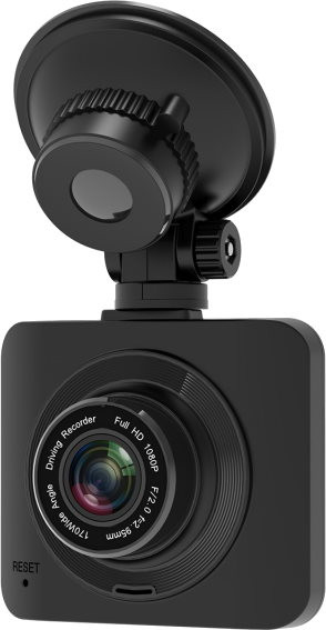 Відеореєстратор Dunobil Urbs