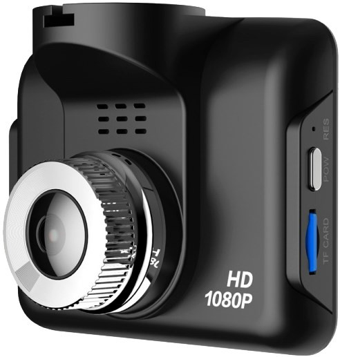 Відеореєстратор Dunobil Touch