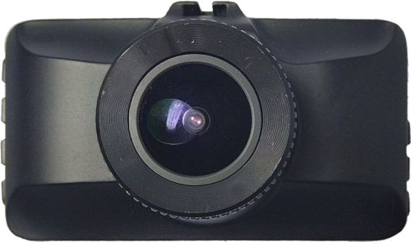 Відеореєстратор FrimeCom Tiglon DVR-330