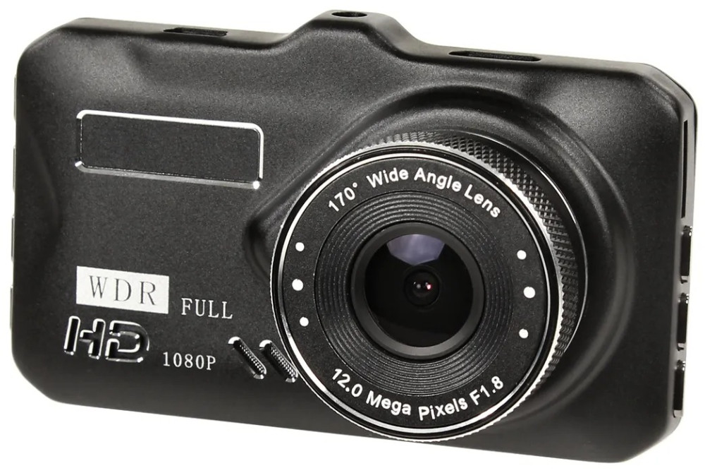 Відеореєстратор FrimeCom Tiglon DVR-349