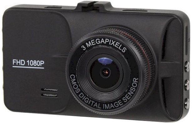 Відеореєстратор FrimeCom Tiglon DVR-301