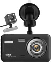 Відеореєстратор CARCAM T901 Dual