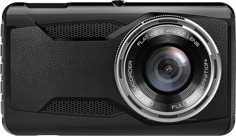 Видеорегистратор CARCAM T700