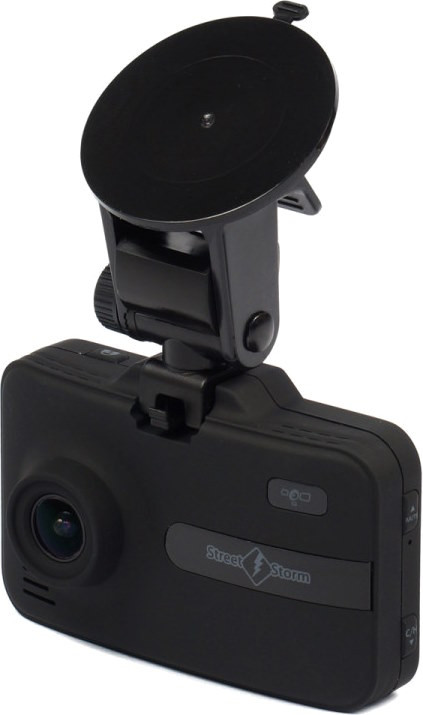 Гибридный видеорегистратор StreetStorm STR-9920EX