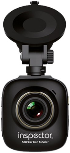 Відеореєстратор Inspector Storm