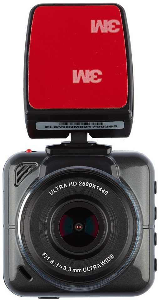 Відеореєстратор Dunobil Spycam S3