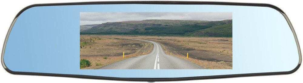 Відеореєстратор Dunobil Spiegel Saturn