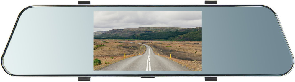 Відеореєстратор Dunobil Spiegel Laus