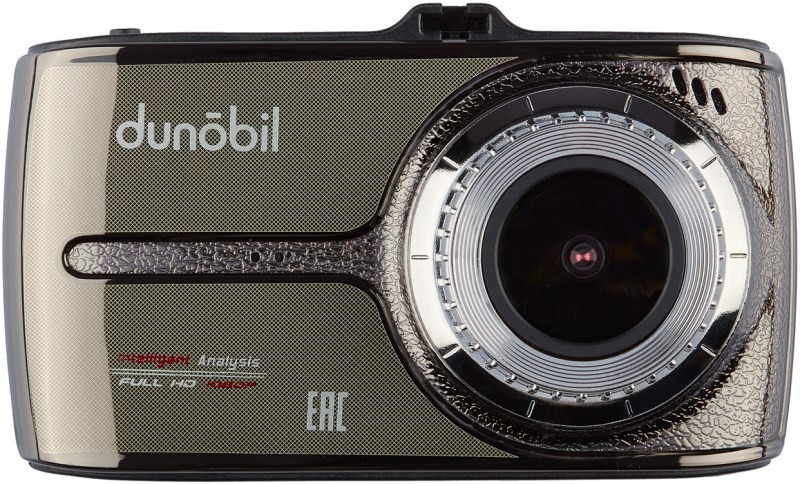 Відеореєстратор Dunobil Space Touch Duo